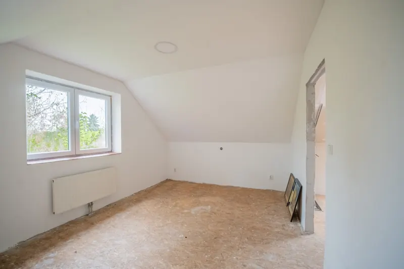 Rodinný dům Písková Lhota – fotografie 10