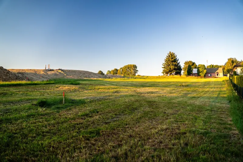 Pozemek Radostice – fotografie 3