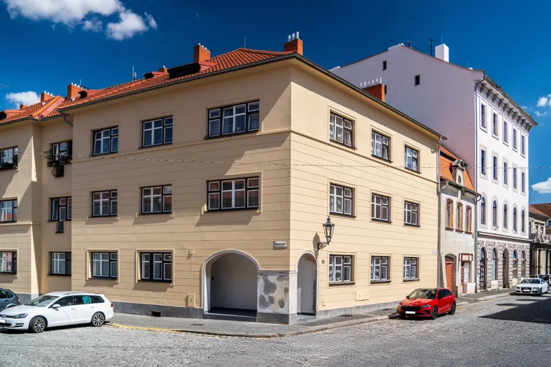 Byt 3+1 Žatec – fotografie 6