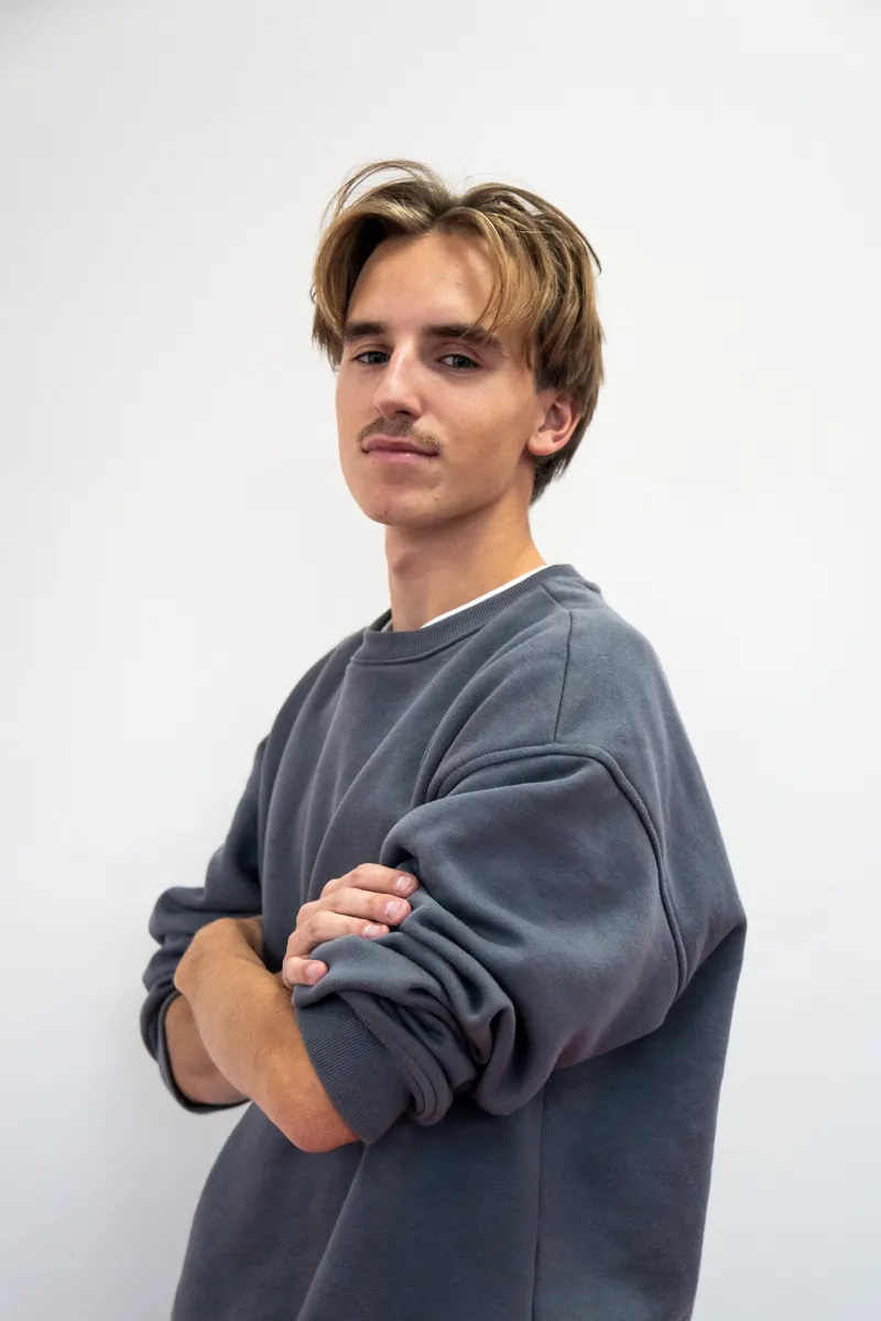 David Izák